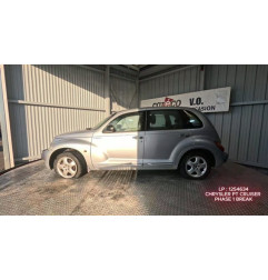 Demarreur CHRYSLER PT CRUISER Photo n°8