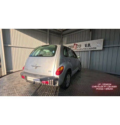 Demarreur CHRYSLER PT CRUISER Photo n°11