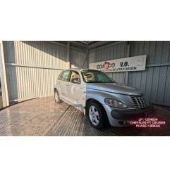 Demarreur CHRYSLER PT CRUISER Photo n°14