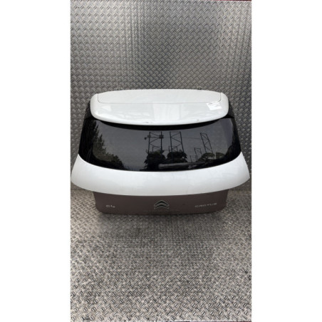 Malle/Hayon arriere CITROEN C4 CACTUS Photo n°1