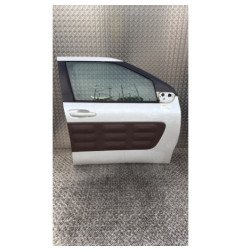 Porte avant droit CITROEN C4 CACTUS Photo n°1