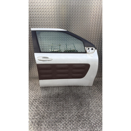 Porte avant droit CITROEN C4 CACTUS Photo n°1