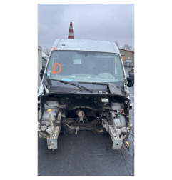 Porte avant droit RENAULT MASTER 3 Photo n°1