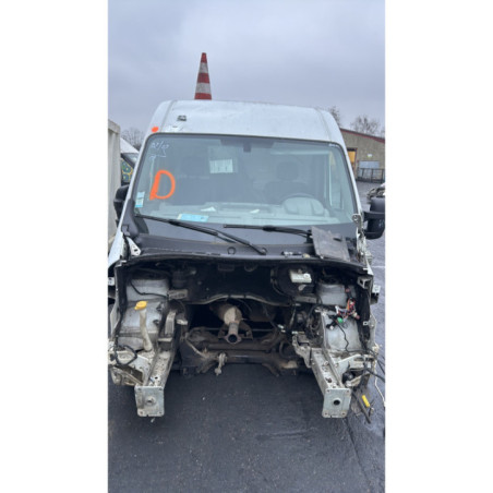 Porte avant gauche RENAULT MASTER 3 Photo n°1