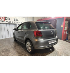 Moteur VOLKSWAGEN POLO 5 Photo n°7