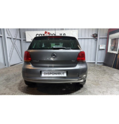 Moteur VOLKSWAGEN POLO 5 Photo n°9