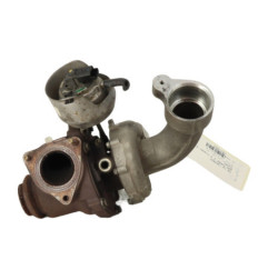 Turbo DS DS5