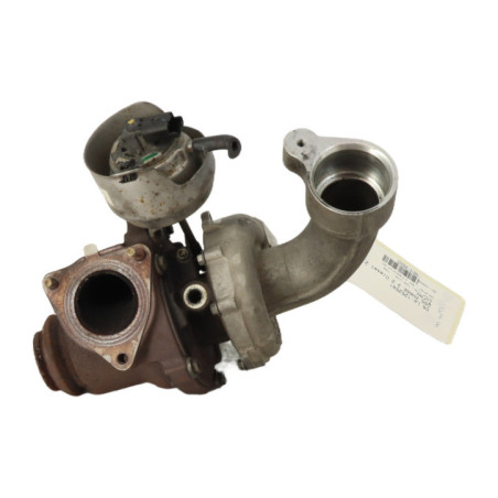 Turbo DS DS5