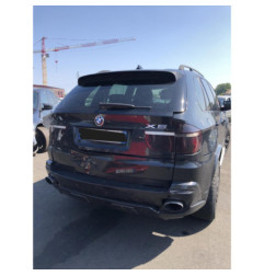 Volant BMW X5 E70 Photo n°1