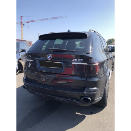 Volant BMW X5 E70 Photo n°1