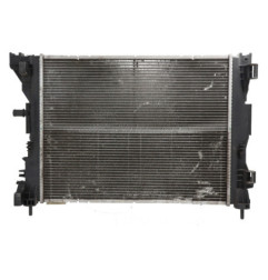 Radiateur eau RENAULT ZOE 1 Photo n°1