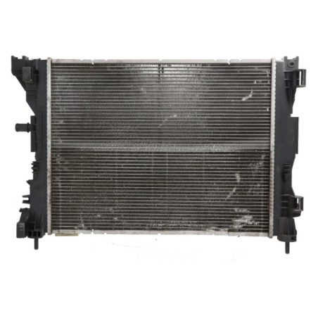 Radiateur eau RENAULT ZOE 1 Photo n°1