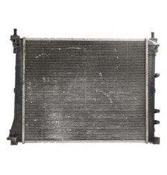 Radiateur eau FIAT 500 2 Photo n°1