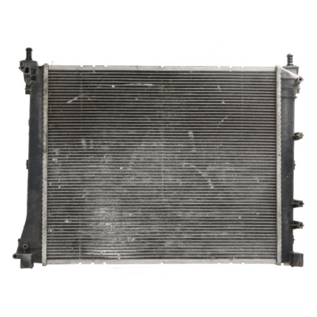 Radiateur eau FIAT 500 2 Photo n°1
