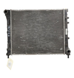 Radiateur eau FIAT 500 2