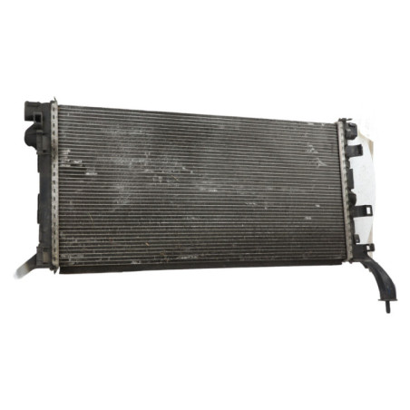 Radiateur eau RENAULT LAGUNA 3 Photo n°1