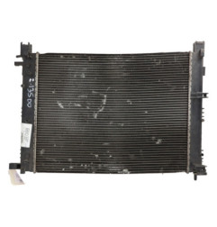 Radiateur eau DACIA SANDERO 2 Photo n°1