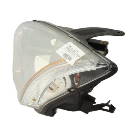 Optique avant principal gauche (feux)(phare) FORD FOCUS 2