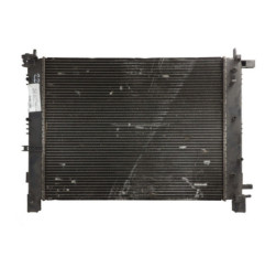 Radiateur eau DACIA LOGAN MCV 2 Photo n°1