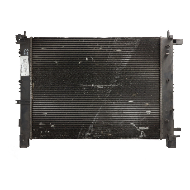 Radiateur eau DACIA LOGAN MCV 2