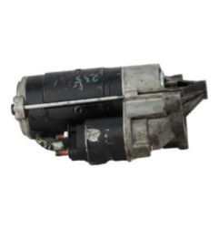 Demarreur PEUGEOT 307 Photo n°4