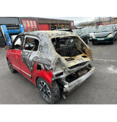 Radiateur eau RENAULT TWINGO 3