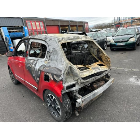 Radiateur eau RENAULT TWINGO 3