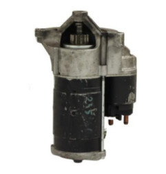 Demarreur PEUGEOT 307 Photo n°5