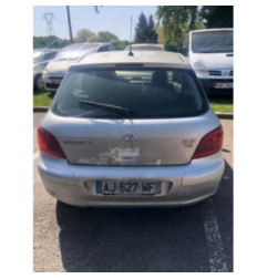 Demarreur PEUGEOT 307 Photo n°6