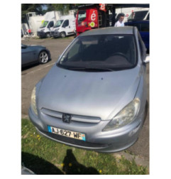 Demarreur PEUGEOT 307 Photo n°7