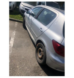 Demarreur PEUGEOT 307 Photo n°8