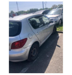 Demarreur PEUGEOT 307 Photo n°9