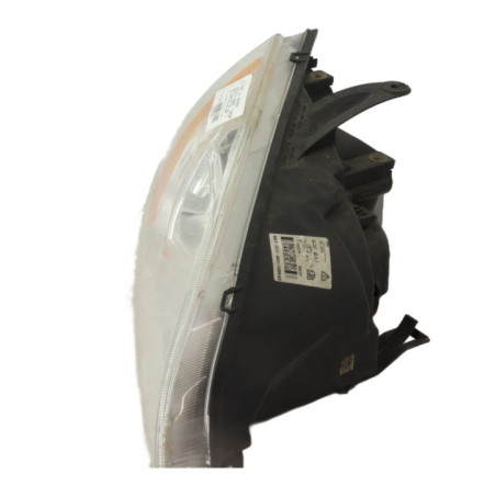 Optique avant principal droit (feux)(phare) FORD FOCUS 2