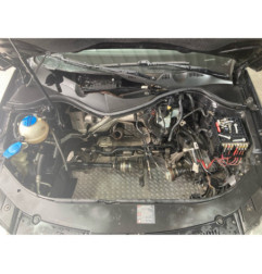 Air bag conducteur VOLKSWAGEN PASSAT 5