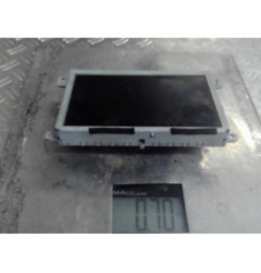 Ecran GPS AUDI A5 1 Photo n°1