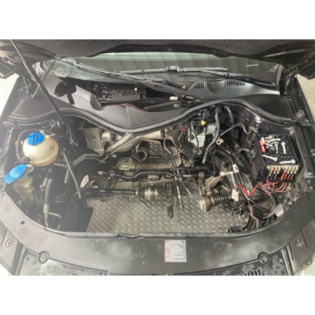 Ceinture avant gauche VOLKSWAGEN PASSAT 5