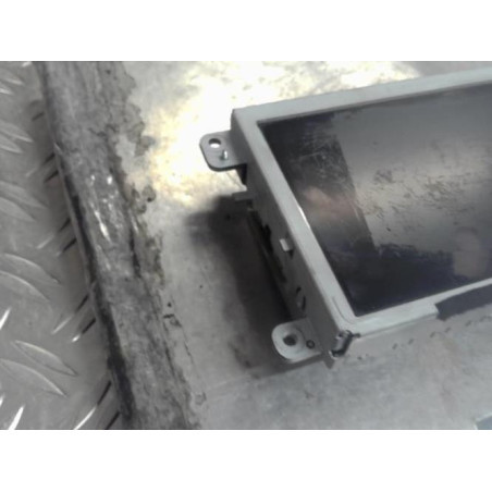 Ecran GPS AUDI A5 1