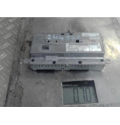 Ecran GPS AUDI A5 1 Photo n°4