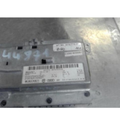 Ecran GPS AUDI A5 1 Photo n°6