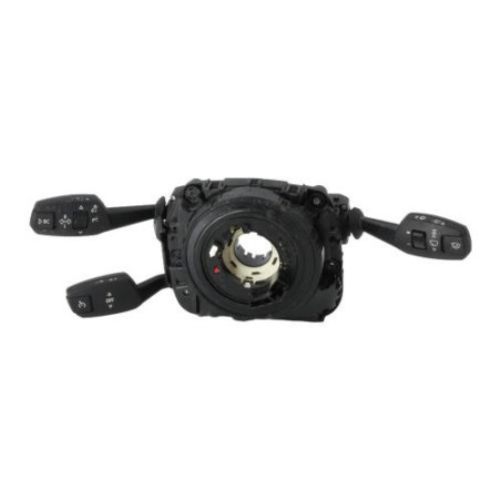 Com (Bloc Contacteur Tournant+Commodo Essuie Glace+Commodo Phare) BMW SERIE 1 E87 Photo n°1