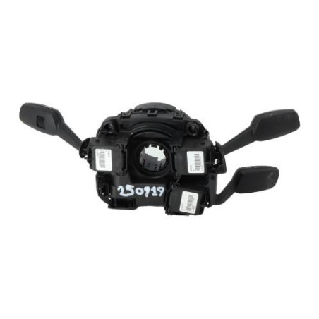 Com (Bloc Contacteur Tournant+Commodo Essuie Glace+Commodo Phare) BMW SERIE 1 E87