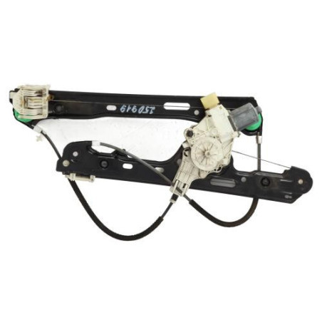 Moteur leve vitre avant gauche BMW SERIE 1 E87