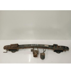 Renfort pare choc arriere (traverse) BMW SERIE 1 E87 Photo n°1