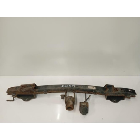 Renfort pare choc arriere (traverse) BMW SERIE 1 E87 Photo n°1