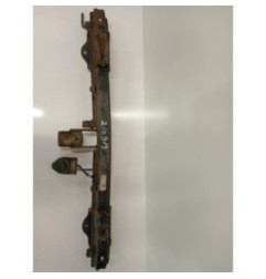 Renfort pare choc arriere (traverse) BMW SERIE 1 E87