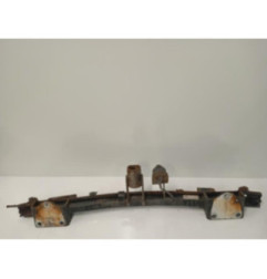 Renfort pare choc arriere (traverse) BMW SERIE 1 E87 Photo n°3