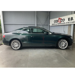 Commande de phare AUDI A5 1 Photo n°4