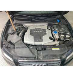 Commande GPS AUDI A5 1