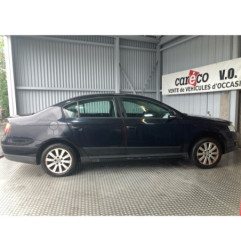 Demarreur VOLKSWAGEN PASSAT 5 Photo n°4