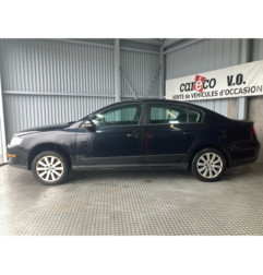 Pedale d'embrayage VOLKSWAGEN PASSAT 5 Photo n°3